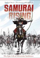 Samrai rising